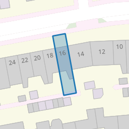 Perceel NKK01-H-5076