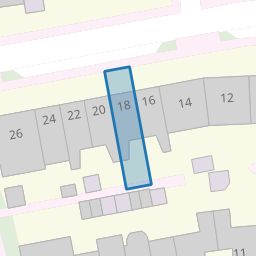 Perceel NKK01-H-5077