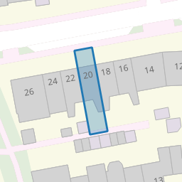 Perceel NKK01-H-5078