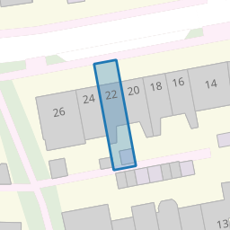 Perceel NKK01-H-5079