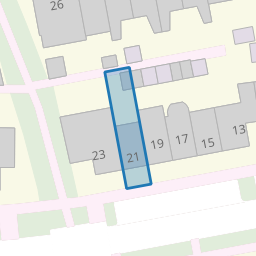 Perceel NKK01-H-5083