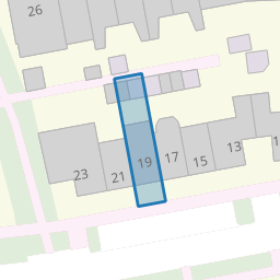 Perceel NKK01-H-5084