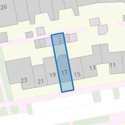 Perceel NKK01-H-5085