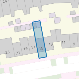 Perceel NKK01-H-5086