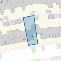 Perceel NKK01-H-5087