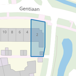 Perceel NKK01-H-5094