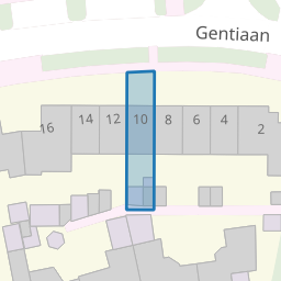 Perceel NKK01-H-5098