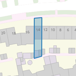 Perceel NKK01-H-5100