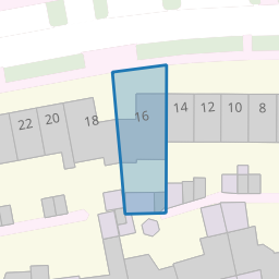 Perceel NKK01-H-5101