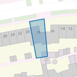 Perceel NKK01-H-5102