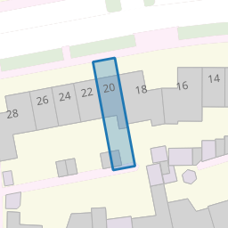 Perceel NKK01-H-5103