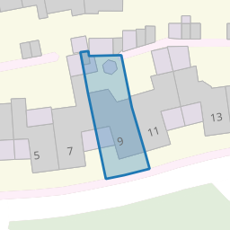 Perceel NKK01-H-5112