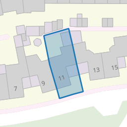 Perceel NKK01-H-5113