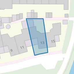 Perceel NKK01-H-5114