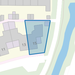 Perceel NKK01-H-5115