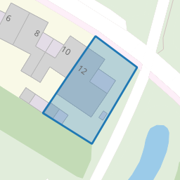 Perceel NKK01-H-5116