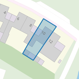 Perceel NKK01-H-5117