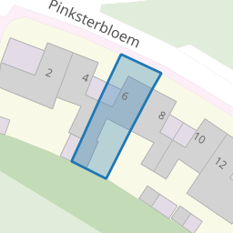 Perceel NKK01-H-5119