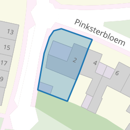 Perceel NKK01-H-5121