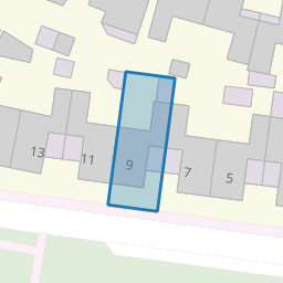 Perceel NKK01-H-5127