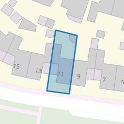 Perceel NKK01-H-5128