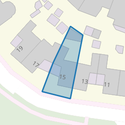 Perceel NKK01-H-5130