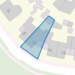 Perceel NKK01-H-5131