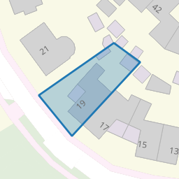 Perceel NKK01-H-5132