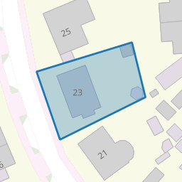 Perceel NKK01-H-5134