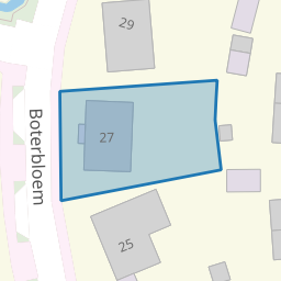 Perceel NKK01-H-5136