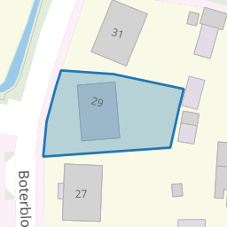 Perceel NKK01-H-5137