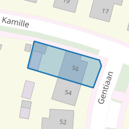 Perceel NKK01-H-5139