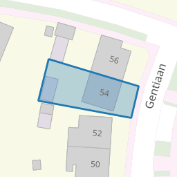 Perceel NKK01-H-5140