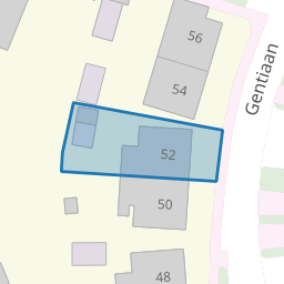 Perceel NKK01-H-5141