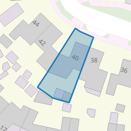 Perceel NKK01-H-5147