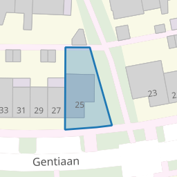 Perceel NKK01-H-5153