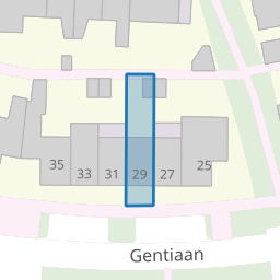 Perceel NKK01-H-5155