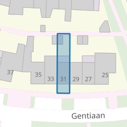 Perceel NKK01-H-5156