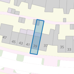 Perceel NKK01-H-5160