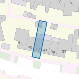 Perceel NKK01-H-5162