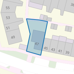 Perceel NKK01-H-5164