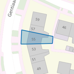 Perceel NKK01-H-5168