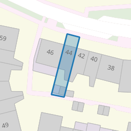 Perceel NKK01-H-5172