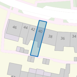 Perceel NKK01-H-5174