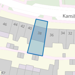 Perceel NKK01-H-5175