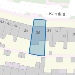 Perceel NKK01-H-5176