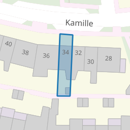 Perceel NKK01-H-5177