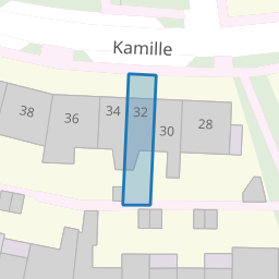 Perceel NKK01-H-5178