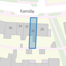 Perceel NKK01-H-5179