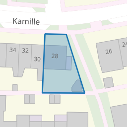 Perceel NKK01-H-5180